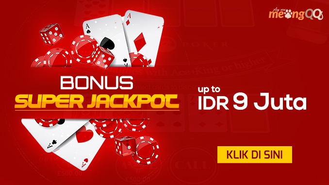 Situs Poker Online Resmi Lebih Terjamin Sistemnya