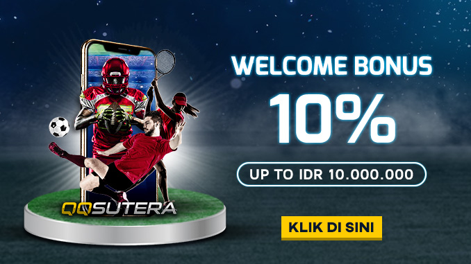 Mesin Judi Online Slot Dengan Berbagai Pilihan