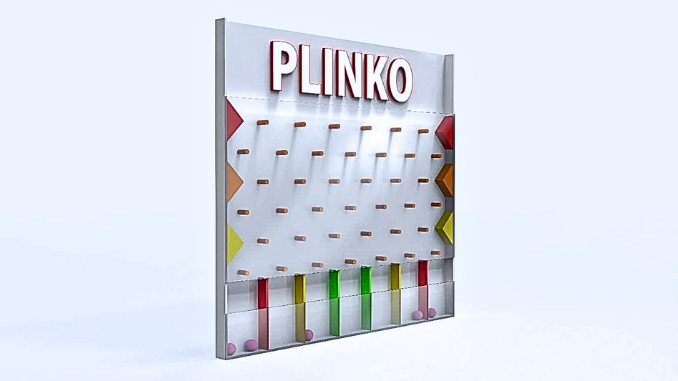 Memahami Strategi Bermain Plinko dengan Benar